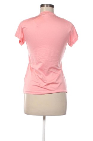 Damen T-Shirt Adidas, Größe S, Farbe Rosa, Preis 17,99 €