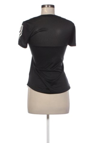 Дамска тениска Adidas, Размер S, Цвят Черен, Цена 14,31 €