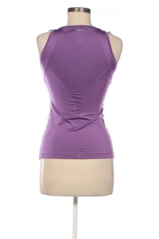 Дамска тениска Adidas, Размер S, Цвят Лилав, Цена 14,31 €