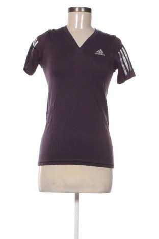 Női póló Adidas, Méret S, Szín Lila, Ár 6 989 Ft