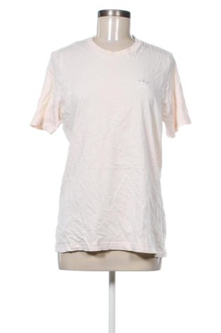 Tricou de femei Adidas, Mărime M, Culoare Bej, Preț 85,99 Lei, #136433058