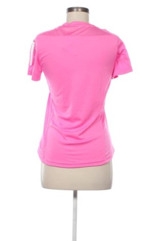 Tricou de femei Adidas, Mărime S, Culoare Roz, Preț 85,99 Lei