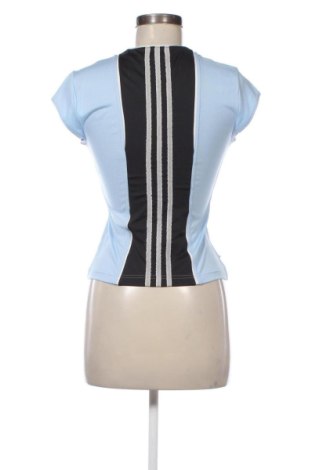 Damen T-Shirt Adidas, Größe S, Farbe Mehrfarbig, Preis 17,99 €