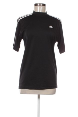 Tricou de femei Adidas, Mărime S, Culoare Negru, Preț 85,99 Lei