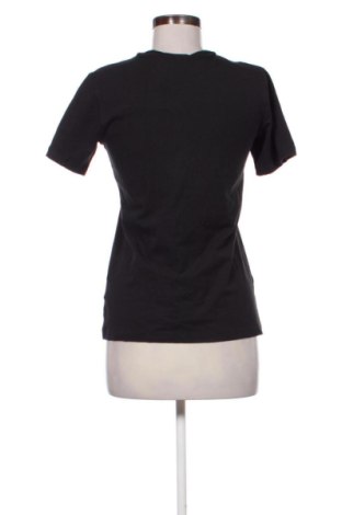 Дамска тениска Adidas, Размер S, Цвят Черен, Цена 14,31 €