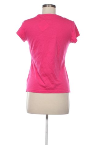 Дамска тениска Adidas, Размер S, Цвят Розов, Цена 14,31 €