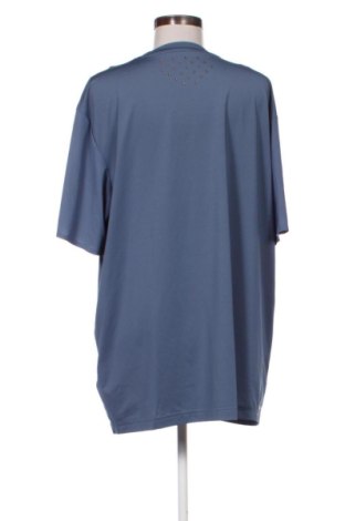 Damen T-Shirt Adidas, Größe XL, Farbe Blau, Preis 17,99 €