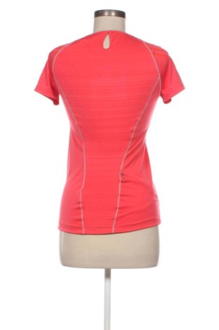 Дамска тениска Adidas, Размер S, Цвят Червен, Цена 13,81 €