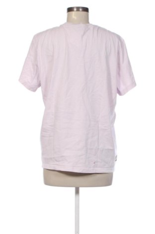 Tricou de femei Adidas, Mărime XL, Culoare Mov deschis, Preț 85,99 Lei