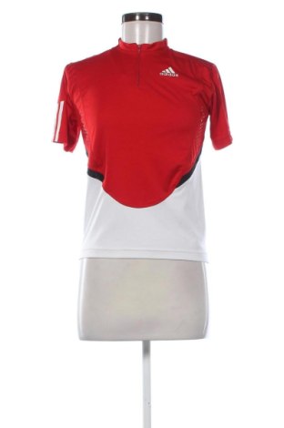 Női póló Adidas, Méret M, Szín Piros, Ár 5 785 Ft