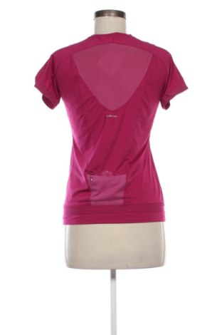 Damen T-Shirt Adidas, Größe M, Farbe Rosa, Preis 14,00 €