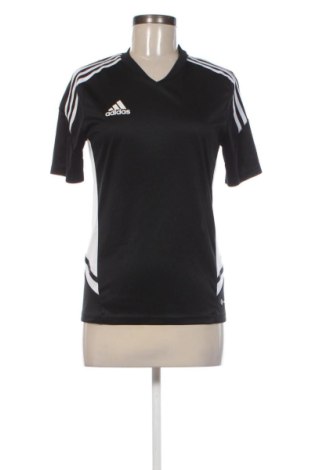 Damski T-shirt Adidas, Rozmiar M, Kolor Czarny, Cena 72,99 zł