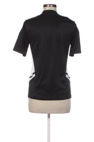 Damski T-shirt Adidas, Rozmiar M, Kolor Czarny, Cena 72,99 zł