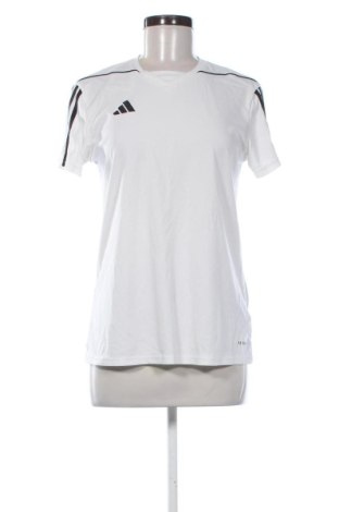 Női póló Adidas, Méret M, Szín Fehér, Ár 5 707 Ft