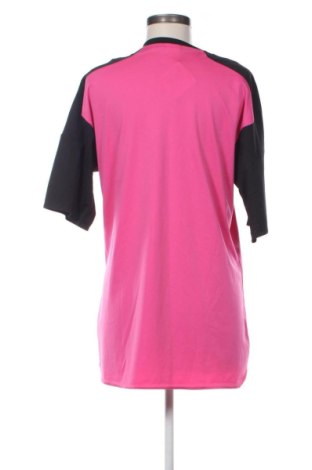 Damen T-Shirt Adidas, Größe L, Farbe Mehrfarbig, Preis 17,99 €