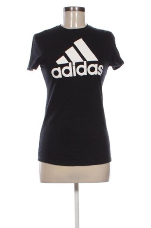 Dámské tričko Adidas, Velikost S, Barva Černá, Cena  397,00 Kč