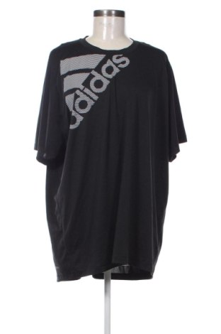 Női póló Adidas, Méret XXL, Szín Fekete, Ár 6 989 Ft