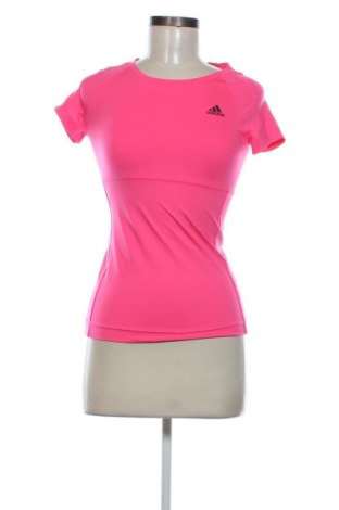 Női póló Adidas, Méret XXS, Szín Rózsaszín, Ár 15 455 Ft