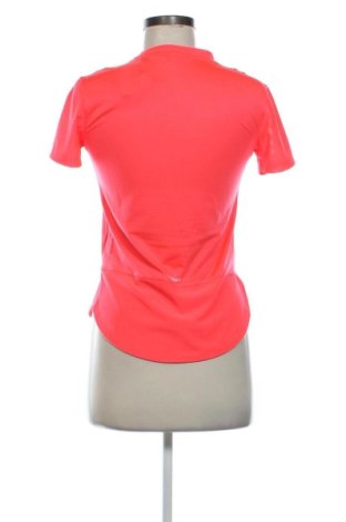 Damen T-Shirt Adidas, Größe XXS, Farbe Rosa, Preis € 14,00