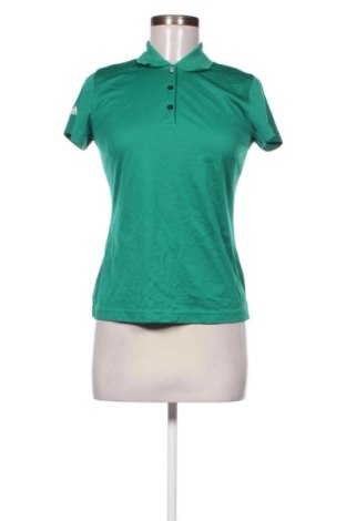 Damski T-shirt Adidas, Rozmiar S, Kolor Zielony, Cena 72,99 zł