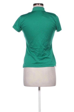 Damski T-shirt Adidas, Rozmiar S, Kolor Zielony, Cena 72,99 zł