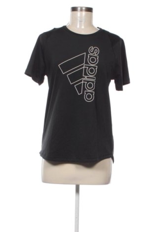 Tricou de femei Adidas, Mărime M, Culoare Negru, Preț 85,99 Lei