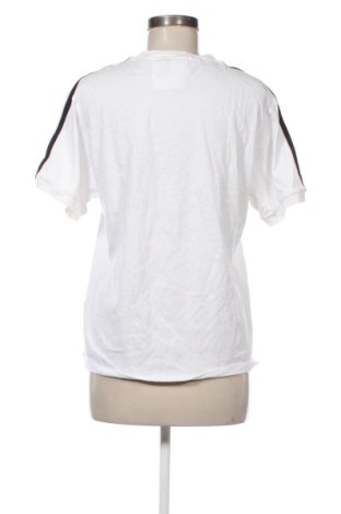 Tricou de femei Adidas Originals, Mărime L, Culoare Alb, Preț 85,99 Lei