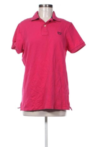 Damen T-Shirt Alcott, Größe M, Farbe Rosa, Preis 11,99 €