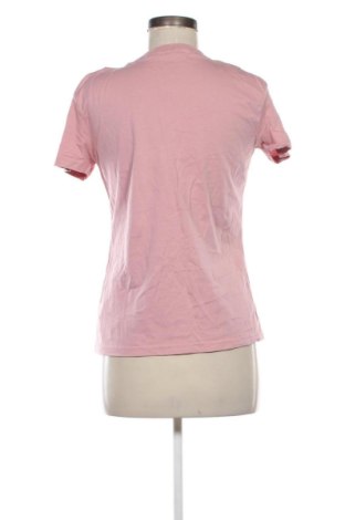 Γυναικείο t-shirt Alpha Industries, Μέγεθος S, Χρώμα Ρόζ , Τιμή 29,50 €