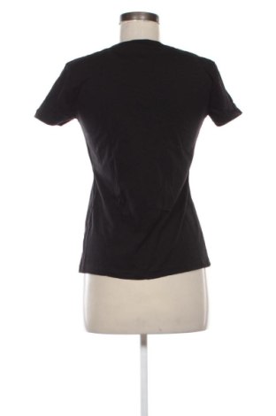 Γυναικείο t-shirt Alpha Industries, Μέγεθος S, Χρώμα Μαύρο, Τιμή 29,50 €