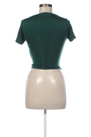 Tricou de femei Amisu, Mărime XXS, Culoare Verde, Preț 53,99 Lei