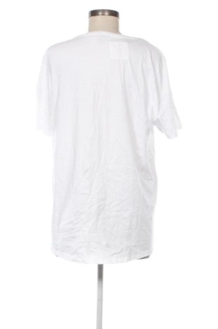 Tricou de femei Amisu, Mărime XL, Culoare Alb, Preț 53,99 Lei