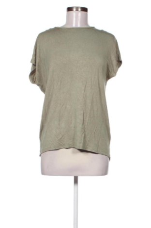 Γυναικείο t-shirt Amisu, Μέγεθος XS, Χρώμα Πράσινο, Τιμή 9,00 €