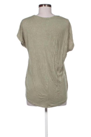 Γυναικείο t-shirt Amisu, Μέγεθος XS, Χρώμα Πράσινο, Τιμή 9,00 €