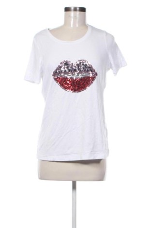 Tricou de femei Amy Vermont, Mărime L, Culoare Alb, Preț 56,99 Lei