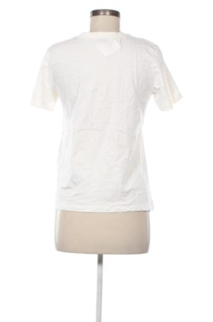 Damski T-shirt Anna Field, Rozmiar M, Kolor ecru, Cena 45,99 zł