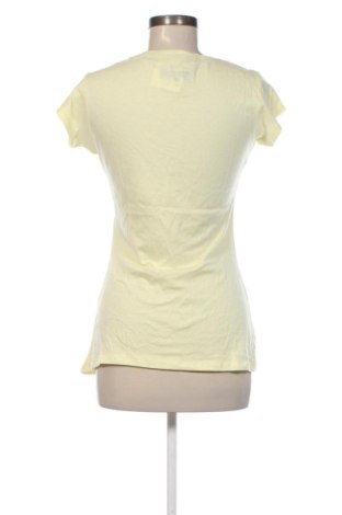 Damski T-shirt Atmosphere, Rozmiar M, Kolor Żółty, Cena 45,99 zł