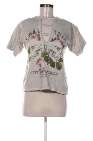 Γυναικείο t-shirt Atmosphere, Μέγεθος S, Χρώμα Πολύχρωμο, Τιμή 10,99 €