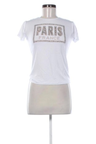 Tricou de femei Attitude, Mărime S, Culoare Alb, Preț 46,92 Lei