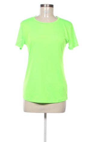 Дамска тениска Awdis, Размер S, Цвят Зелен, Цена 9,20 €