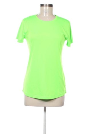 Tricou de femei Awdis, Mărime S, Culoare Verde, Preț 53,99 Lei