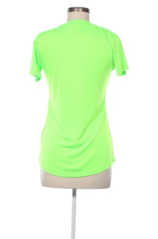 Tricou de femei Awdis, Mărime S, Culoare Verde, Preț 53,99 Lei