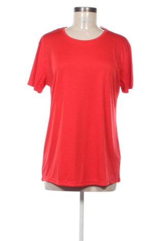 Damen T-Shirt Awdis, Größe L, Farbe Rot, Preis 11,99 €