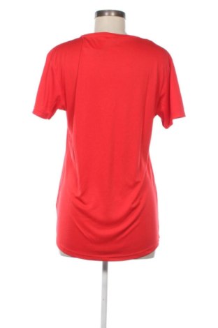 Damen T-Shirt Awdis, Größe L, Farbe Rot, Preis 11,99 €