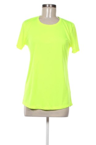 Damski T-shirt Awdis, Rozmiar M, Kolor Zielony, Cena 45,99 zł