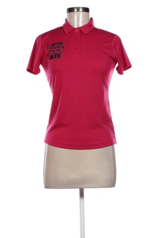 Damen T-Shirt Awdis, Größe XS, Farbe Rosa, Preis 9,78 €