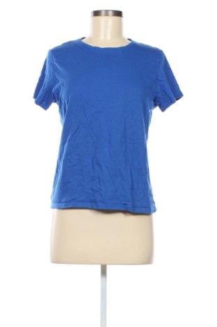 Tricou de femei B&C Collection, Mărime L, Culoare Albastru, Preț 85,05 Lei