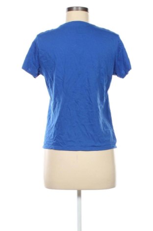 Tricou de femei B&C Collection, Mărime L, Culoare Albastru, Preț 85,05 Lei
