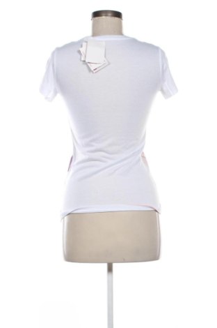 Damski T-shirt B&C Collection, Rozmiar S, Kolor Biały, Cena 75,99 zł