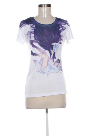 Damen T-Shirt B&C Collection, Größe M, Farbe Weiß, Preis 18,99 €